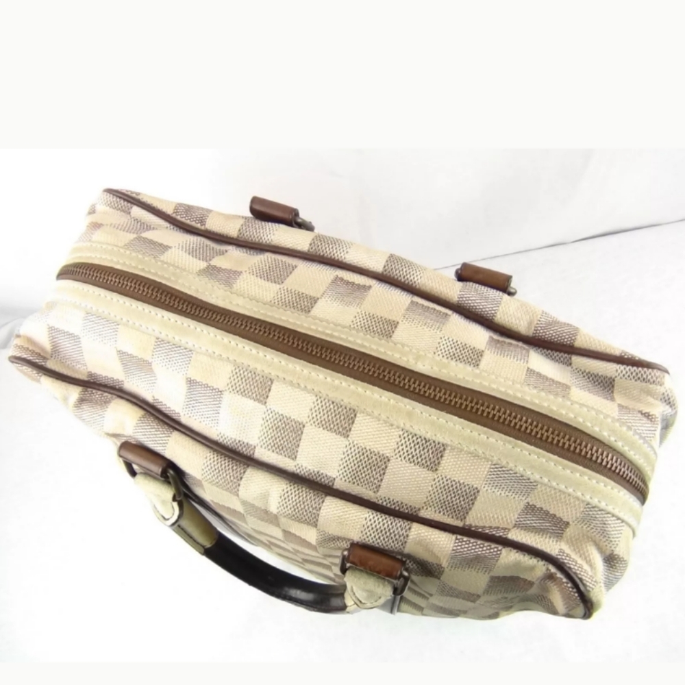 LOUIS VUITTON Damier Lune Cabas Tote - Picture 4 of 11